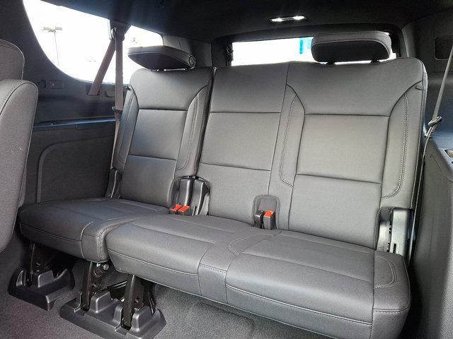 used 2025 Chevrolet Suburban car, priced at $73,895
