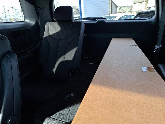 used 2024 Hyundai Palisade car, priced at $43,990