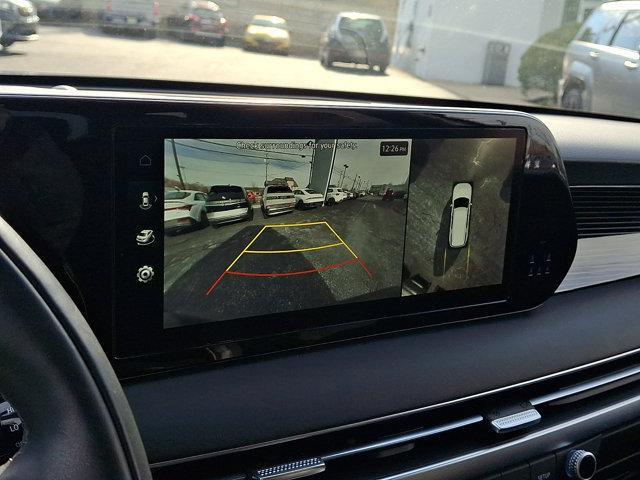 used 2024 Hyundai Palisade car, priced at $43,990