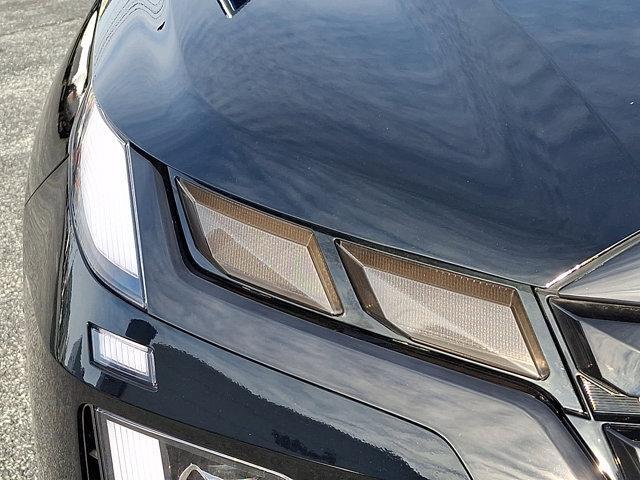 used 2024 Hyundai Palisade car, priced at $43,990