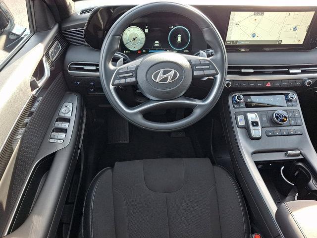 used 2024 Hyundai Palisade car, priced at $43,990