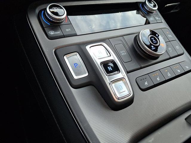 used 2024 Hyundai Palisade car, priced at $43,990