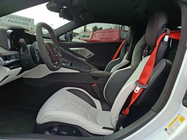 used 2023 Chevrolet Corvette car, priced at $73,490