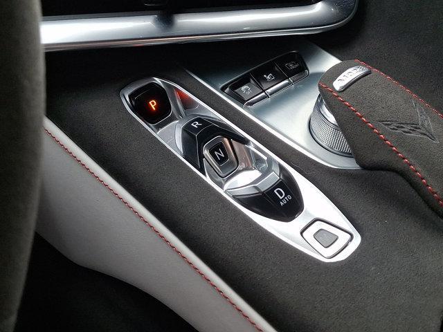 used 2023 Chevrolet Corvette car, priced at $73,490