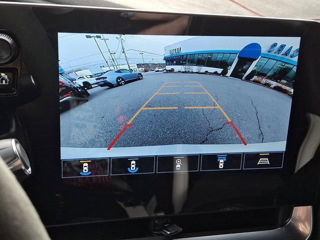 used 2023 Chevrolet Corvette car, priced at $73,490