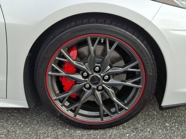 used 2023 Chevrolet Corvette car, priced at $73,490
