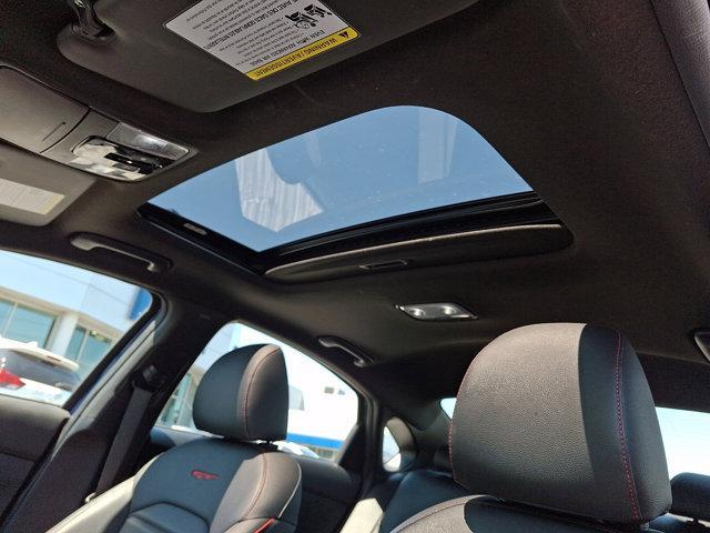 used 2024 Kia Forte car, priced at $23,990