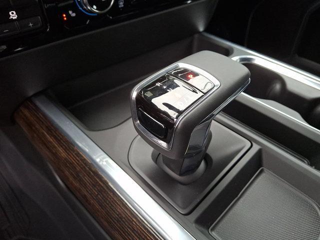 used 2025 GMC Sierra 1500 car, priced at $57,990