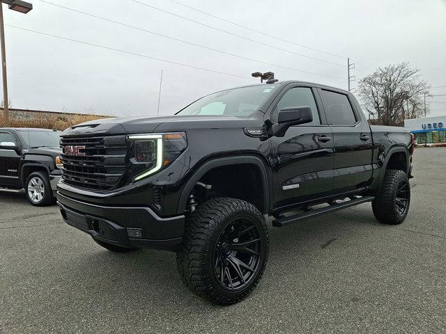used 2025 GMC Sierra 1500 car, priced at $57,990