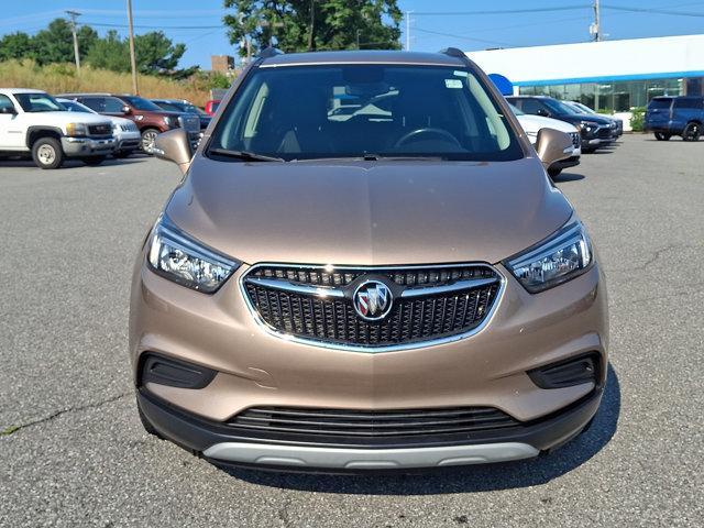 used 2019 Buick Encore car, priced at $14,777