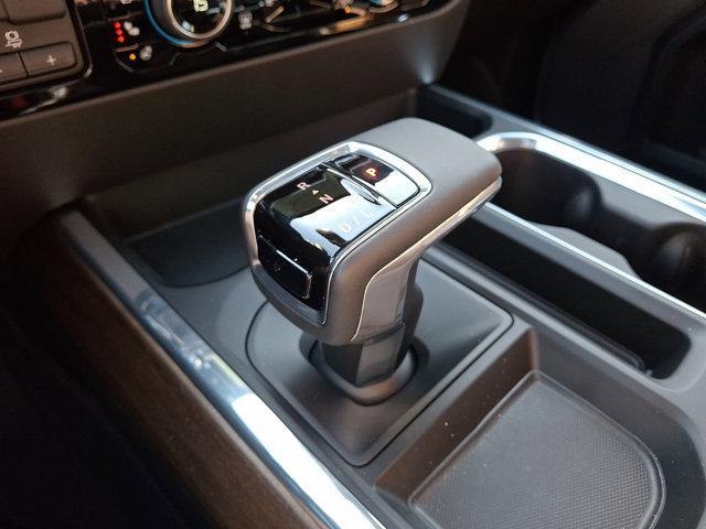 used 2026 Chevrolet Silverado 1500 car, priced at $70,990