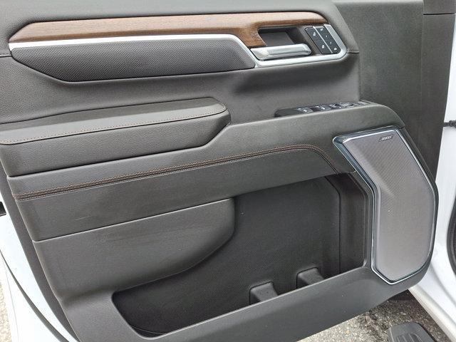 used 2024 Chevrolet Silverado 2500 car, priced at $68,895