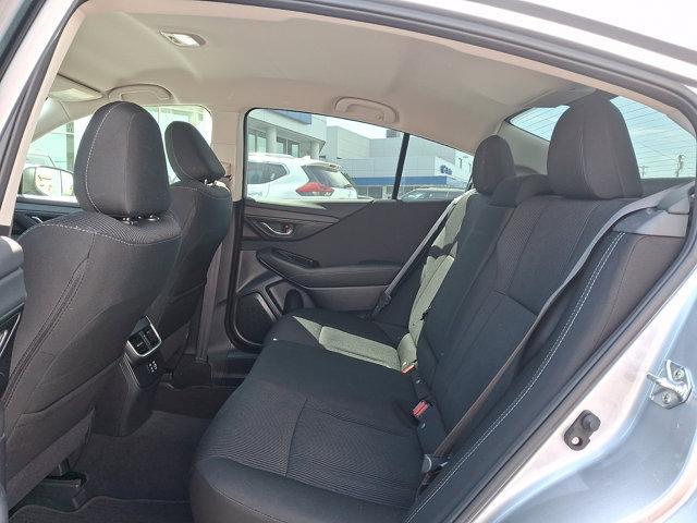 used 2024 Subaru Legacy car, priced at $23,695
