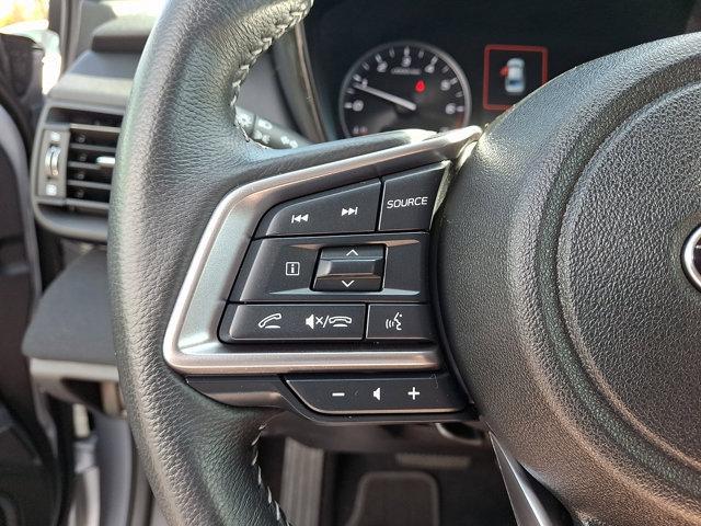 used 2024 Subaru Legacy car, priced at $23,695