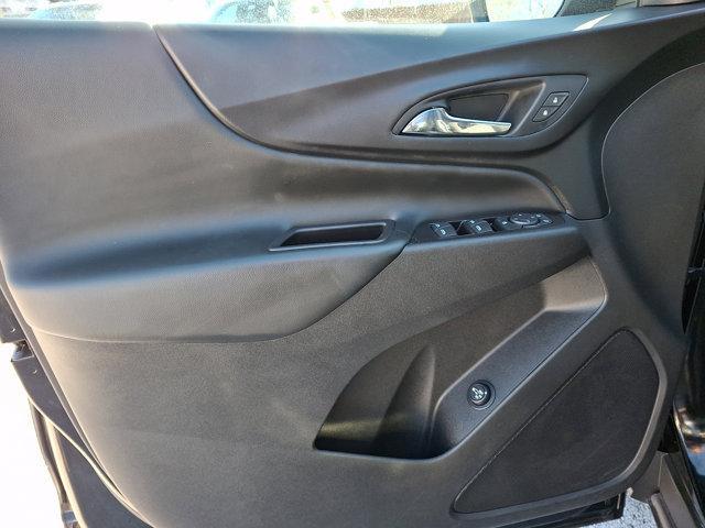 used 2022 Chevrolet Equinox car, priced at $21,895