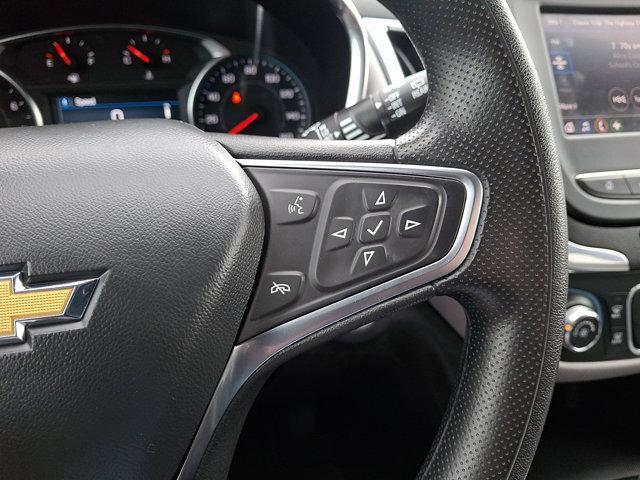 used 2024 Chevrolet Equinox car, priced at $22,990