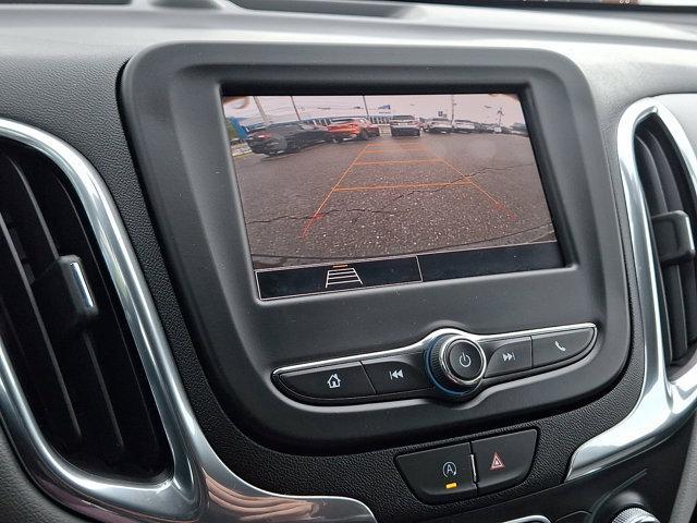 used 2024 Chevrolet Equinox car, priced at $22,990