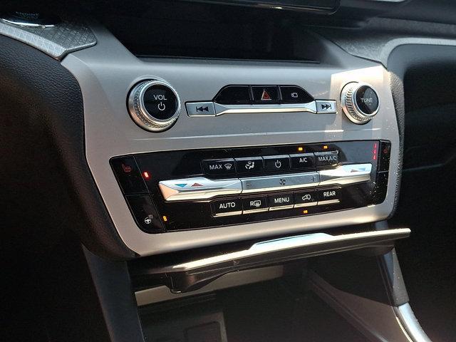 used 2023 Ford Explorer car, priced at $37,495