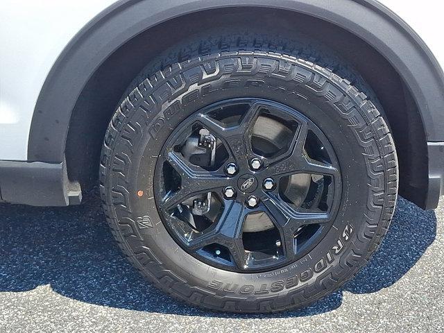 used 2023 Ford Explorer car, priced at $37,495