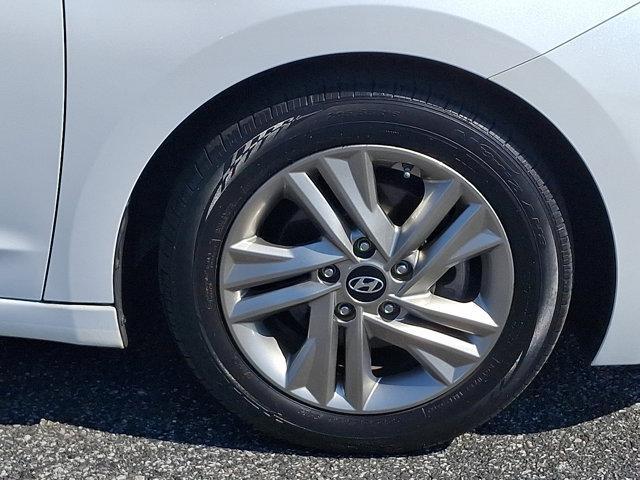 used 2019 Hyundai Elantra car, priced at $14,990