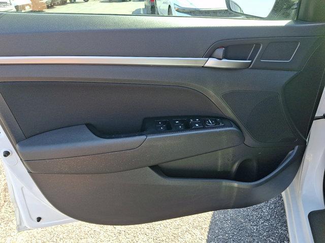 used 2019 Hyundai Elantra car, priced at $14,990