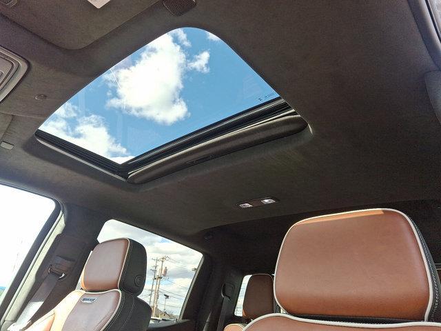 used 2024 GMC Sierra 1500 car, priced at $64,990