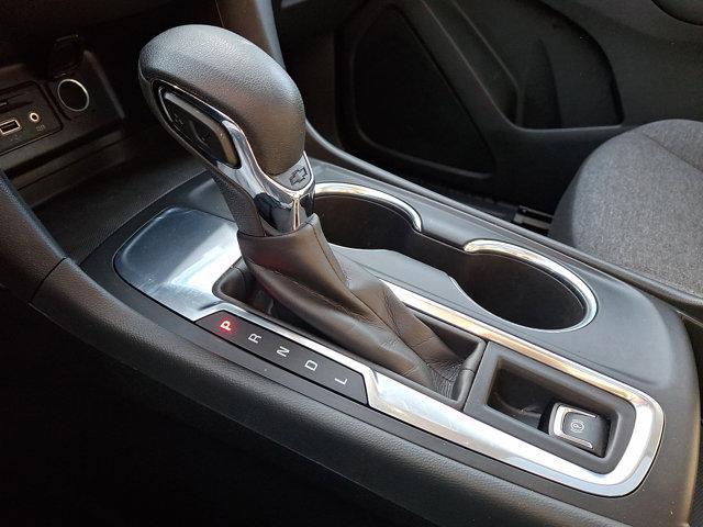 used 2022 Chevrolet Equinox car, priced at $19,999