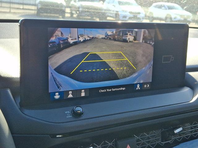 used 2025 Honda Accord Hybrid car, priced at $30,495