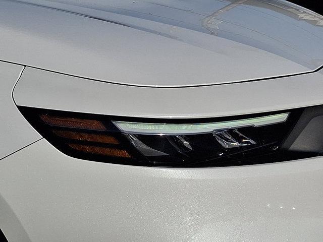 used 2025 Honda Accord Hybrid car, priced at $30,495