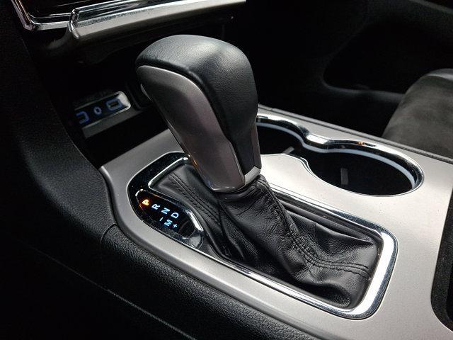 used 2021 Jeep Grand Cherokee car, priced at $18,888