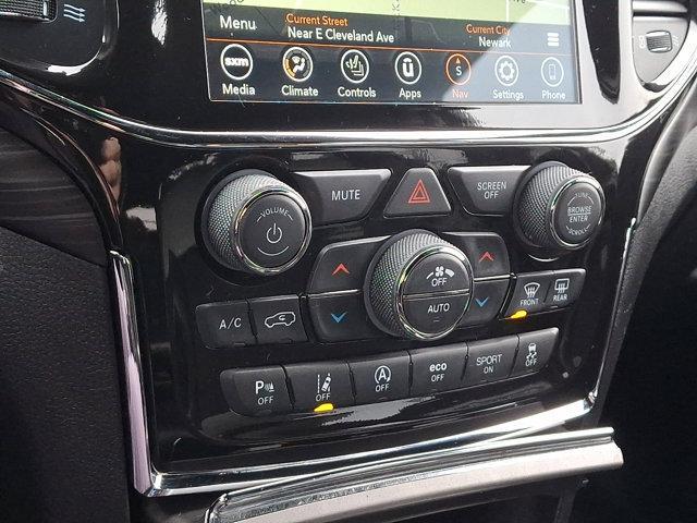 used 2021 Jeep Grand Cherokee car, priced at $18,888