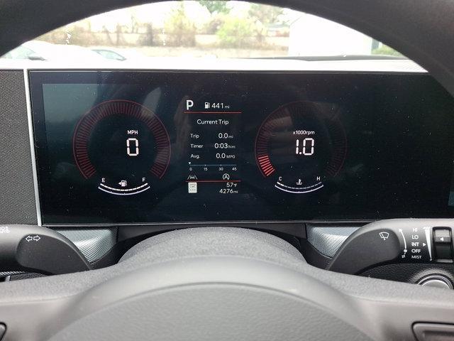 used 2025 Hyundai Sonata car, priced at $25,990