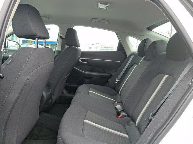 used 2025 Hyundai Sonata car, priced at $25,990