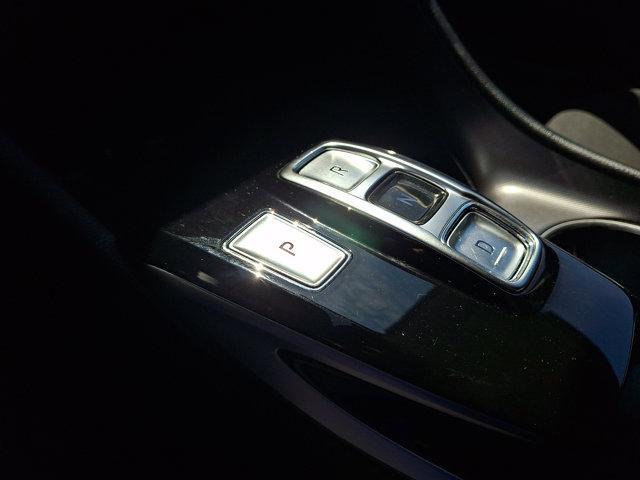 used 2022 Hyundai Sonata Hybrid car, priced at $19,990