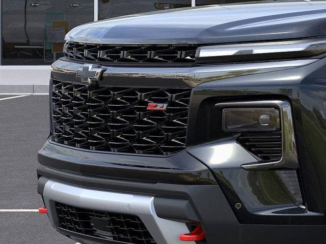 new 2026 Chevrolet Traverse car, priced at $58,179