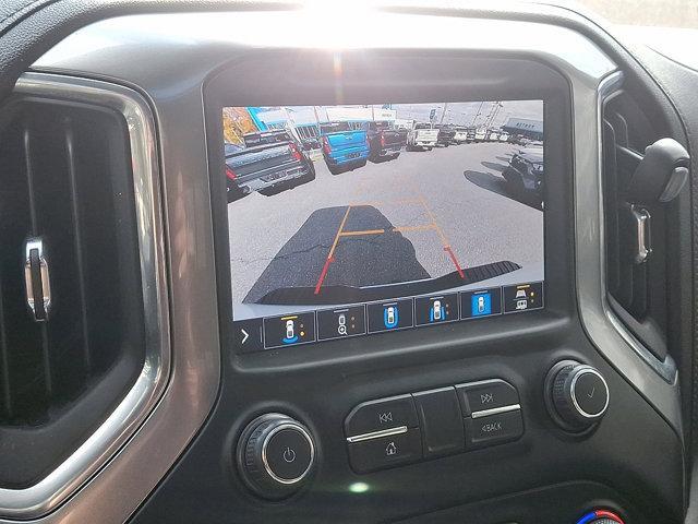 used 2023 Chevrolet Silverado 3500 car, priced at $65,490