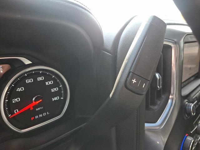 used 2023 Chevrolet Silverado 3500 car, priced at $65,490