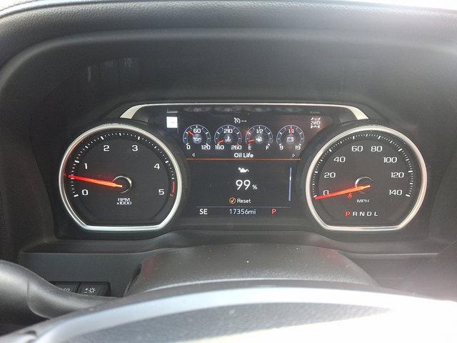 used 2023 Chevrolet Silverado 3500 car, priced at $65,490