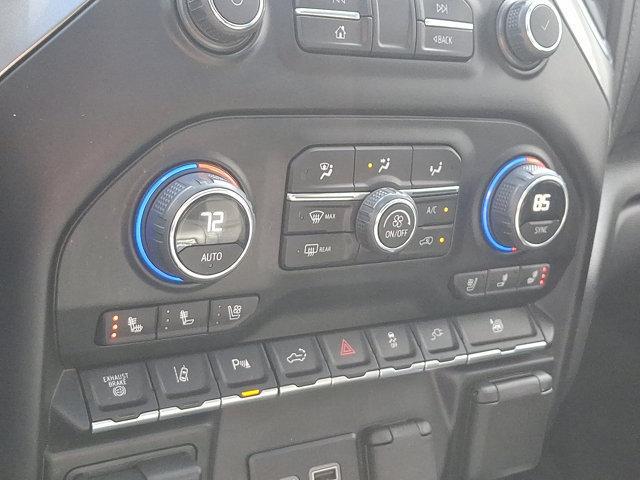 used 2023 Chevrolet Silverado 3500 car, priced at $65,490