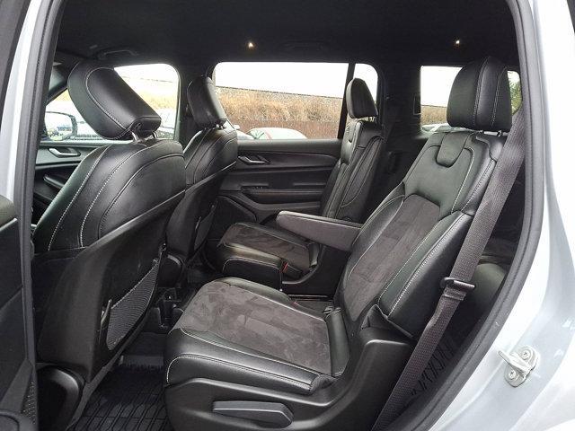 used 2024 Jeep Grand Cherokee L car, priced at $29,495