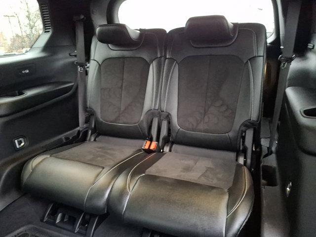 used 2024 Jeep Grand Cherokee L car, priced at $29,495