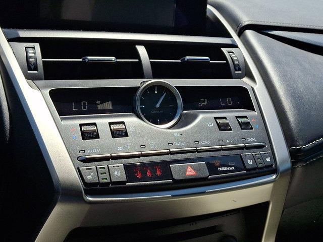 used 2021 Lexus NX 300 car, priced at $28,990