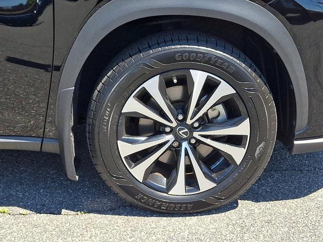 used 2021 Lexus NX 300 car, priced at $28,990