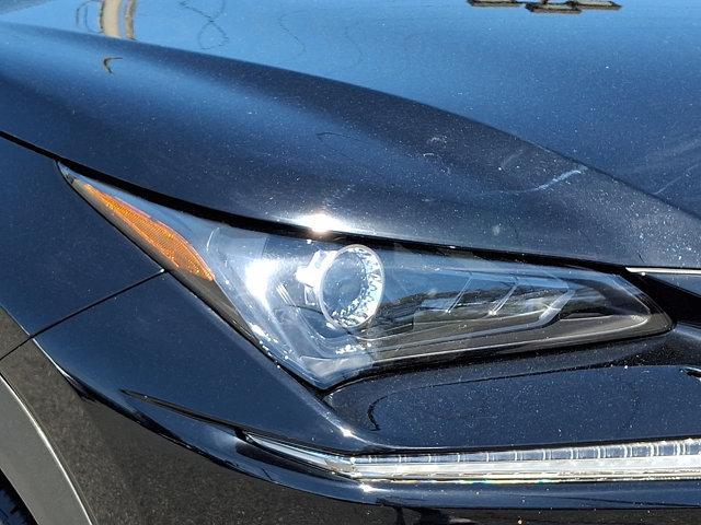 used 2021 Lexus NX 300 car, priced at $28,990