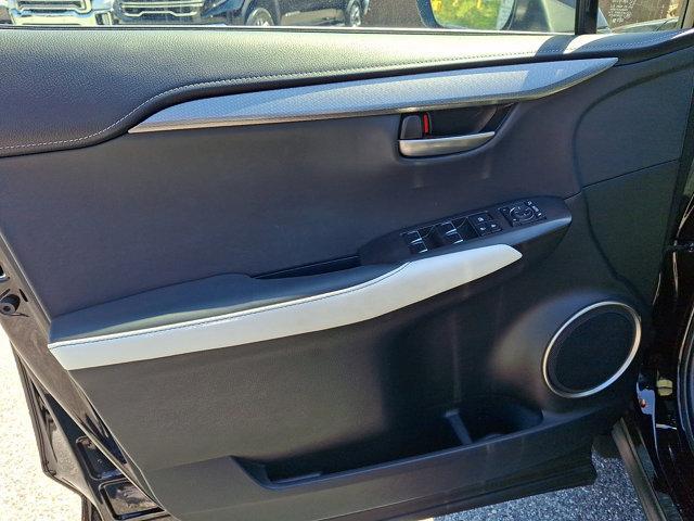 used 2021 Lexus NX 300 car, priced at $28,990