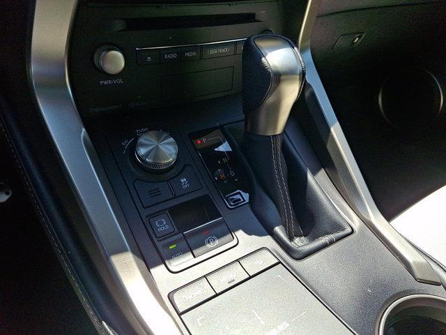 used 2021 Lexus NX 300 car, priced at $28,990
