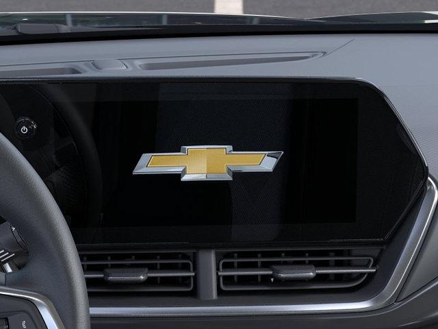 new 2026 Chevrolet Trax car, priced at $28,030