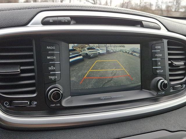 used 2019 Kia Sorento car, priced at $12,495