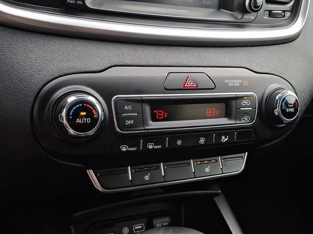 used 2019 Kia Sorento car, priced at $12,495