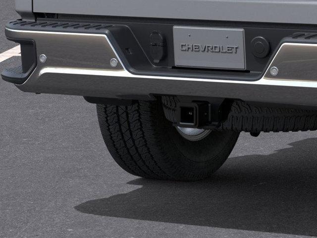 new 2026 Chevrolet Silverado 2500 car, priced at $56,685